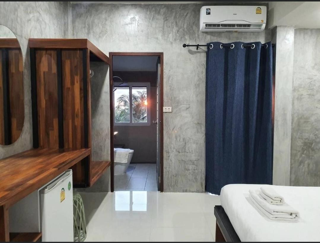 Life Koh Tao Resort Екстериор снимка