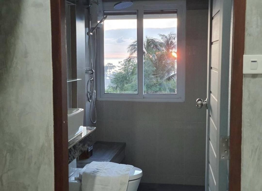Life Koh Tao Resort Екстериор снимка