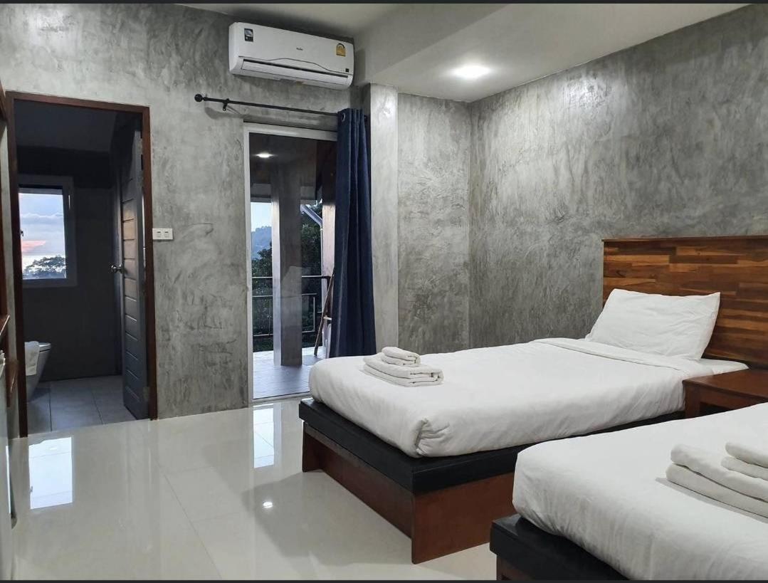 Life Koh Tao Resort Екстериор снимка