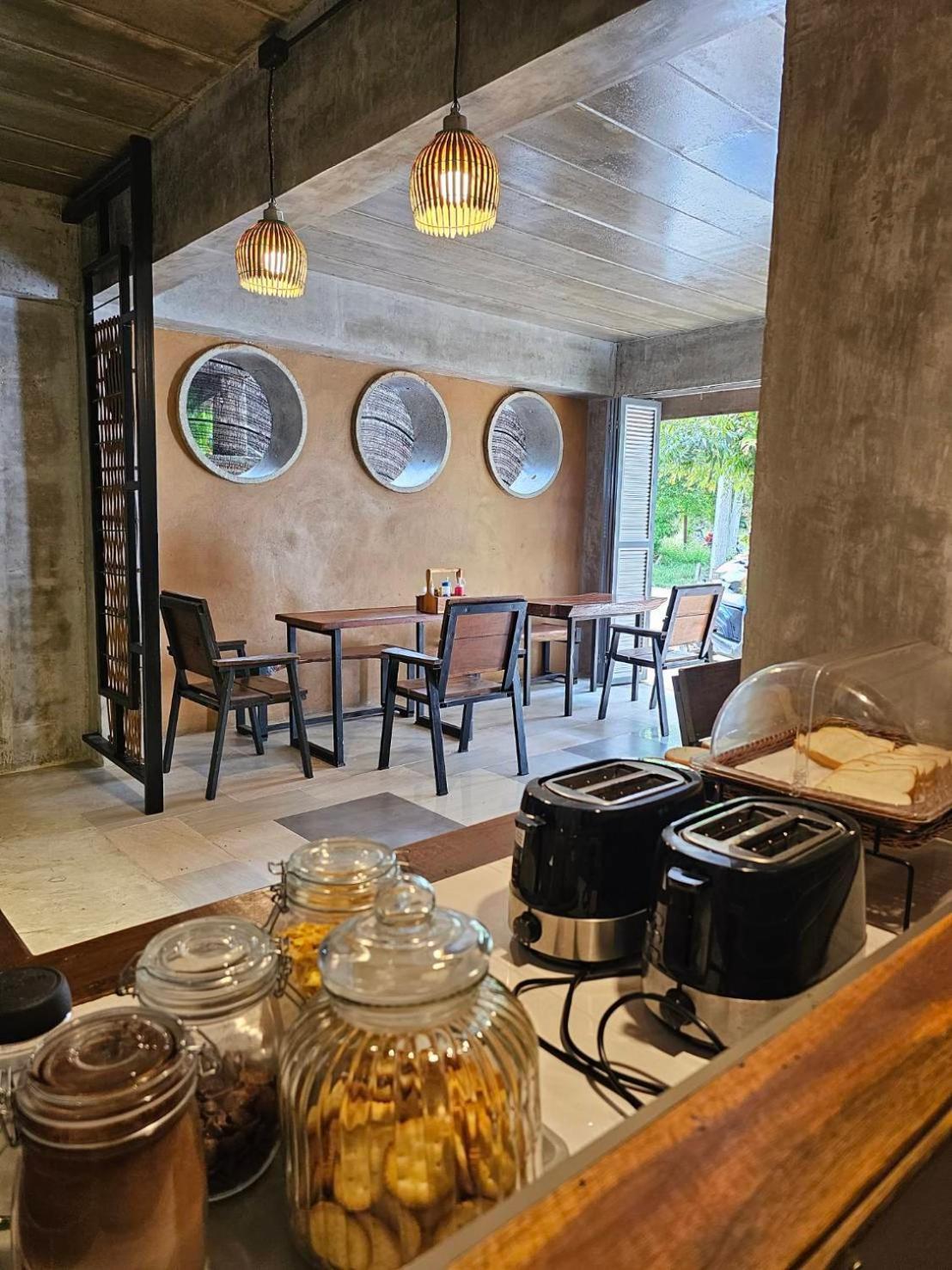 Life Koh Tao Resort Екстериор снимка