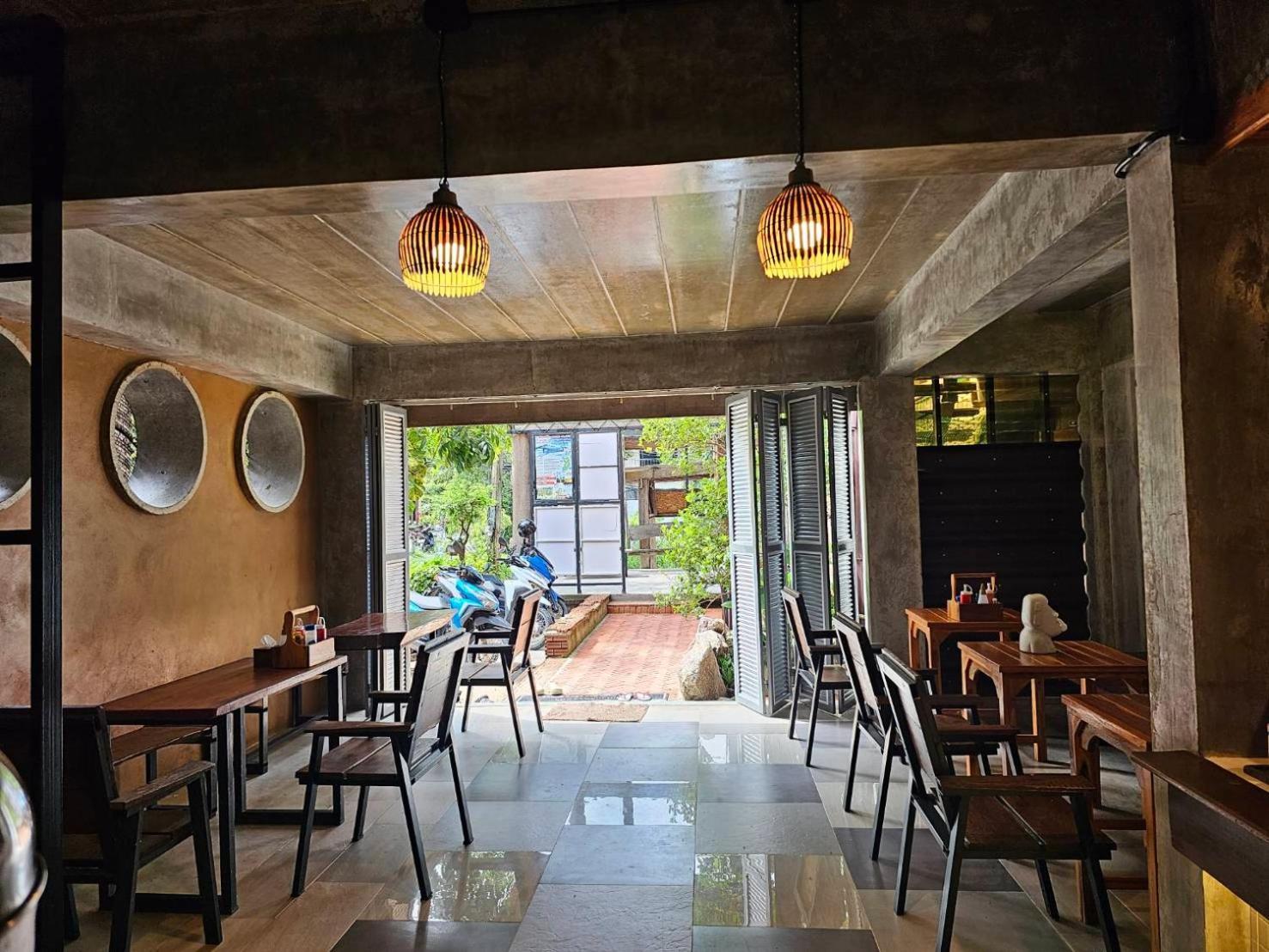 Life Koh Tao Resort Екстериор снимка