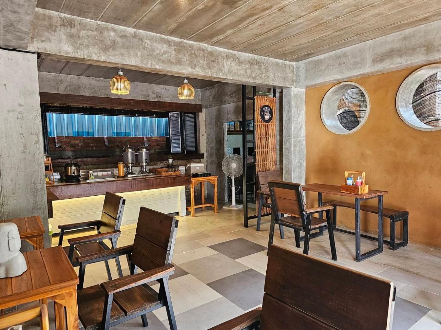 Life Koh Tao Resort Екстериор снимка