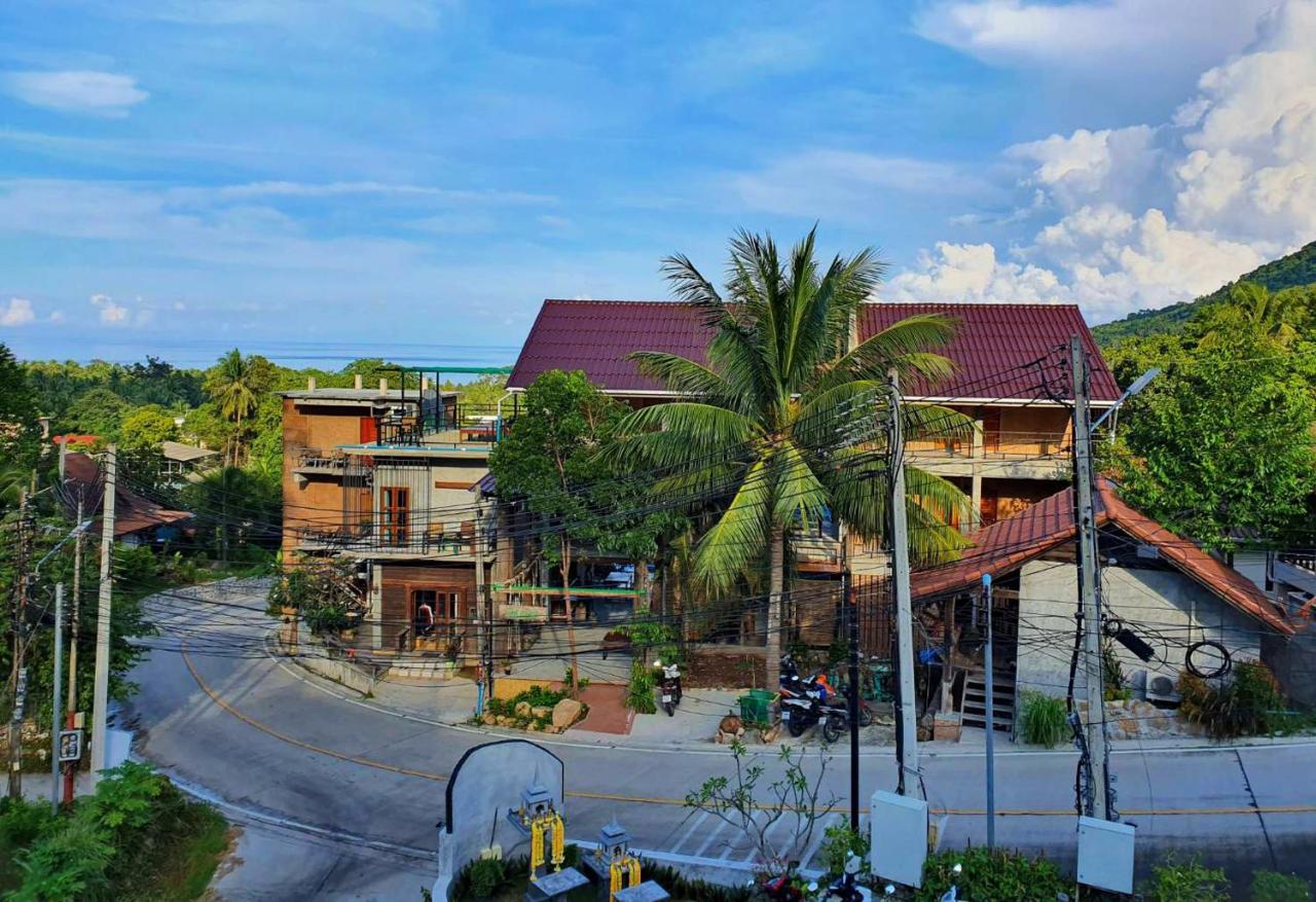 Life Koh Tao Resort Екстериор снимка