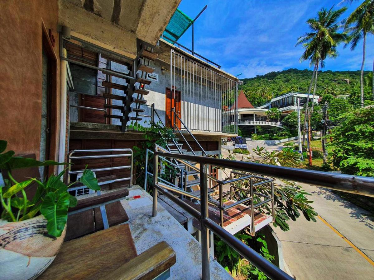 Life Koh Tao Resort Екстериор снимка